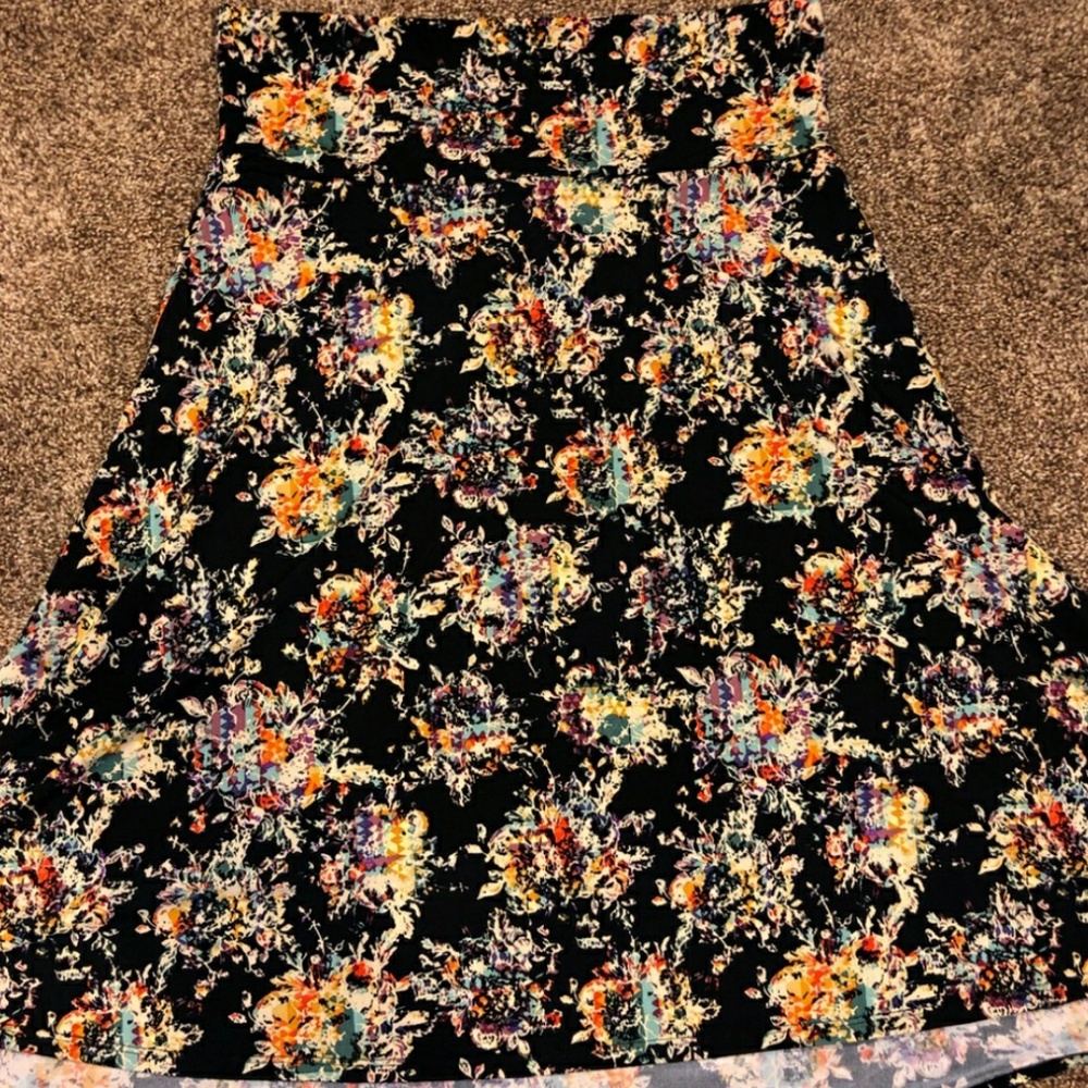 Lularoe Azure